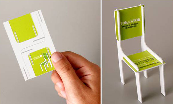 creative business cards